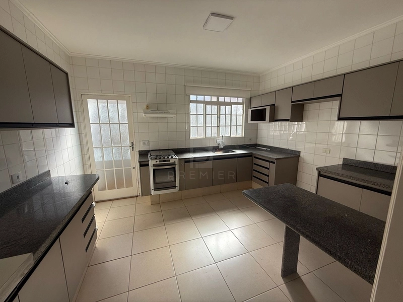 Casa com 3 quartos no Bairro Jardim Portal do Sol em Marília-SP.: 6ª foto da galeria de imagens do imóvel