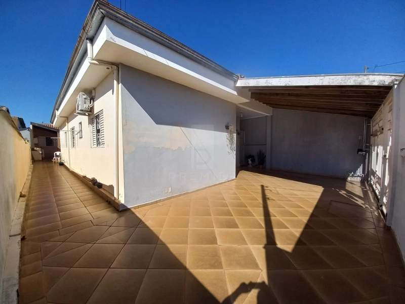 Casa com 3 quartos no Palmital em Marilia / SP: 3ª foto da galeria de imagens do imóvel