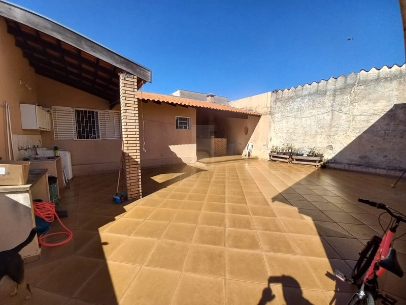 Casa com 3 quartos no Palmital em Marilia / SP: 12ª foto da galeria de imagens do imóvel