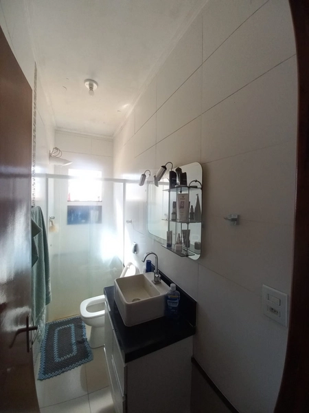 Casa com 3 quartos no Palmital em Marilia / SP: 7ª foto da galeria de imagens do imóvel
