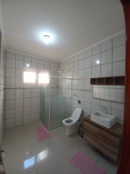 Casa com 3 quartos no Palmital em Marilia / SP: 8ª foto da galeria de imagens do imóvel