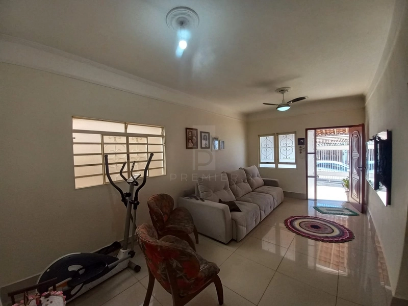 Casa com 3 quartos no Palmital em Marilia / SP: 4ª foto da galeria de imagens do imóvel