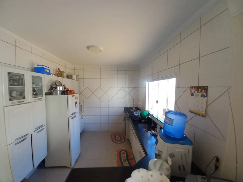 Casa com 3 quartos no Palmital em Marilia / SP: 11ª foto da galeria de imagens do imóvel