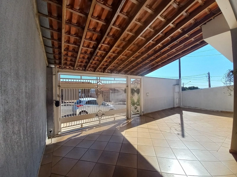 Casa com 3 quartos no Palmital em Marilia / SP: 2ª foto da galeria de imagens do imóvel