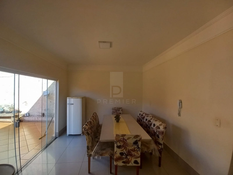 Casa com 3 quartos no Palmital em Marilia / SP: 9ª foto da galeria de imagens do imóvel