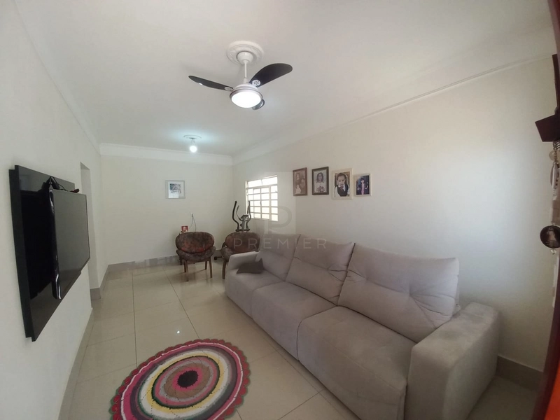 Casa com 3 quartos no Palmital em Marilia / SP: 5ª foto da galeria de imagens do imóvel