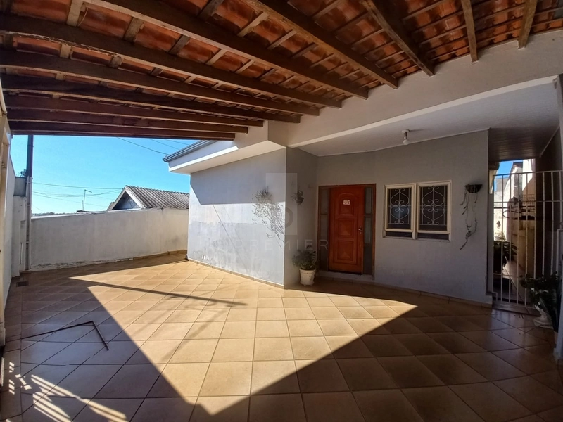 Casa com 3 quartos no Palmital em Marilia / SP: 1ª foto da galeria de imagens do imóvel