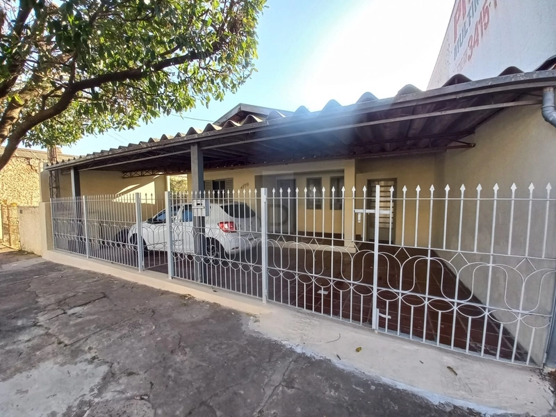 Casa com 3 quartos na Av Republica em Marilia / SP: 1ª foto da galeria de imagens do imóvel
