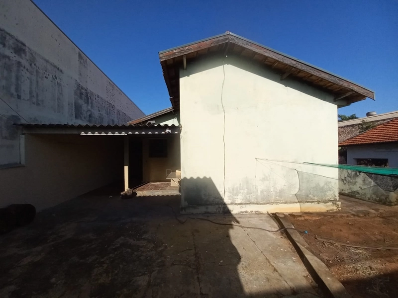 Casa com 3 quartos na Av Republica em Marilia / SP: 12ª foto da galeria de imagens do imóvel