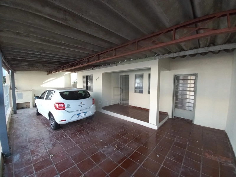 Casa com 3 quartos na Av Republica em Marilia / SP: 2ª foto da galeria de imagens do imóvel