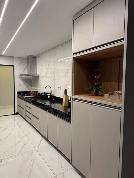 Casa com 3 suítes no Jardim Estoril em Marília-SP.: 8ª foto da galeria de imagens do imóvel