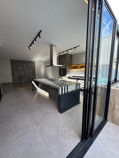 Casa com 3 suítes no Jardim Estoril em Marília-SP.: 2ª foto da galeria de imagens do imóvel