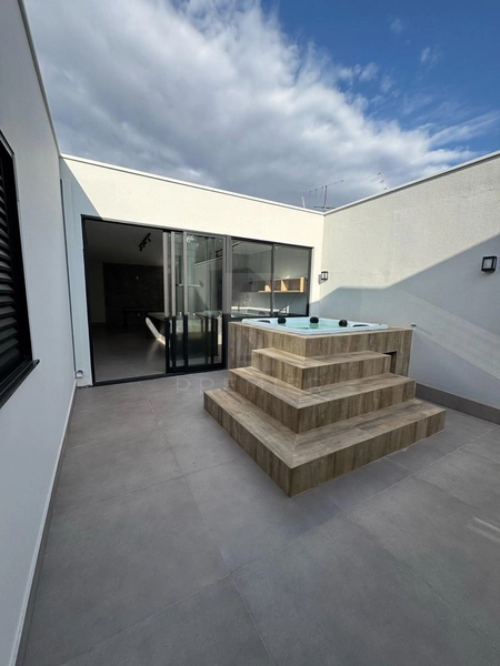 Casa com 3 suítes no Jardim Estoril em Marília-SP.: 18ª foto da galeria de imagens do imóvel