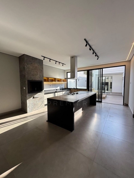 Casa com 3 suítes no Jardim Estoril em Marília-SP.: 4ª foto da galeria de imagens do imóvel