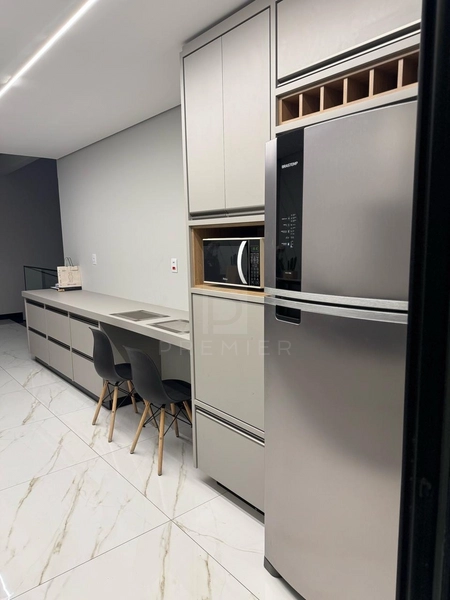 Casa com 3 suítes no Jardim Estoril em Marília-SP.: 11ª foto da galeria de imagens do imóvel