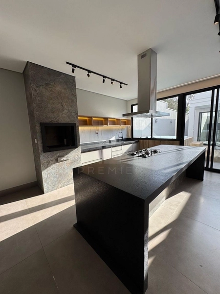 Casa com 3 suítes no Jardim Estoril em Marília-SP.: 6ª foto da galeria de imagens do imóvel