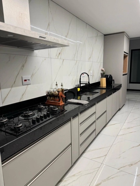 Casa com 3 suítes no Jardim Estoril em Marília-SP.: 10ª foto da galeria de imagens do imóvel