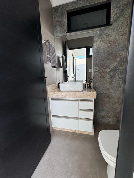 Casa com 3 suítes no Jardim Estoril em Marília-SP.: 13ª foto da galeria de imagens do imóvel