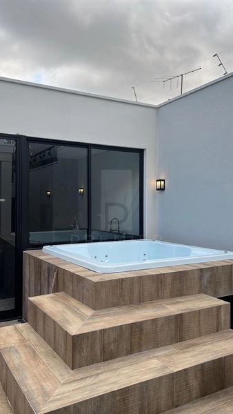 Casa com 3 suítes no Jardim Estoril em Marília-SP.: 17ª foto da galeria de imagens do imóvel