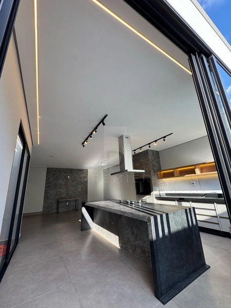 Casa com 3 suítes no Jardim Estoril em Marília-SP.: 3ª foto da galeria de imagens do imóvel