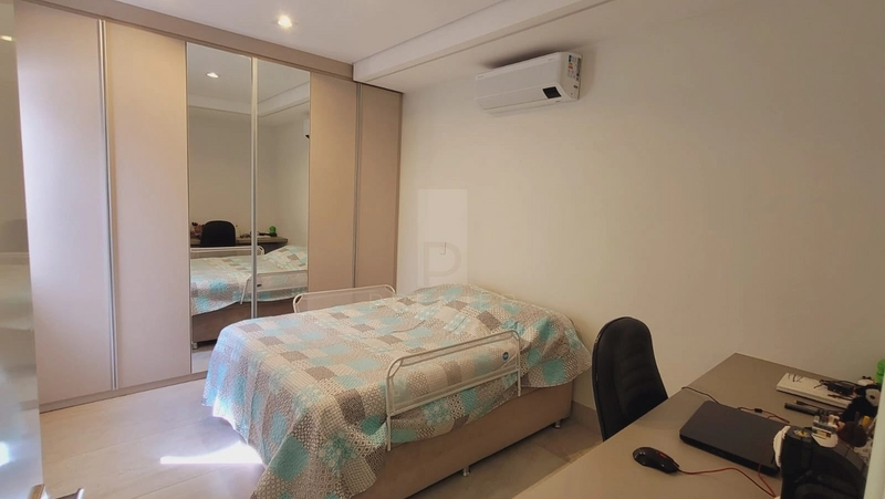Casa com 3 quartos no Condominio Reserva Esmeralda em Marilia / SP: 11ª foto da galeria de imagens do imóvel