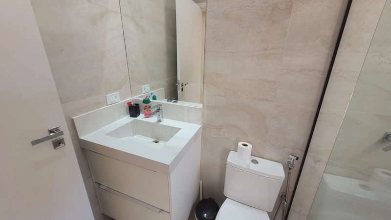 Casa com 3 quartos no Condominio Reserva Esmeralda em Marilia / SP: 12ª foto da galeria de imagens do imóvel