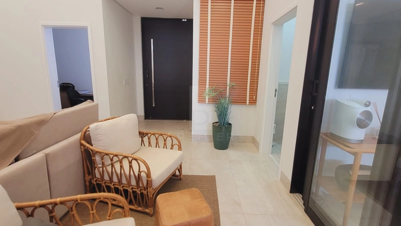 Casa com 3 quartos no Condominio Reserva Esmeralda em Marilia / SP: 4ª foto da galeria de imagens do imóvel
