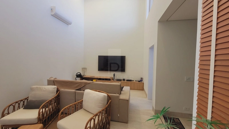 Casa com 3 quartos no Condominio Reserva Esmeralda em Marilia / SP: 3ª foto da galeria de imagens do imóvel