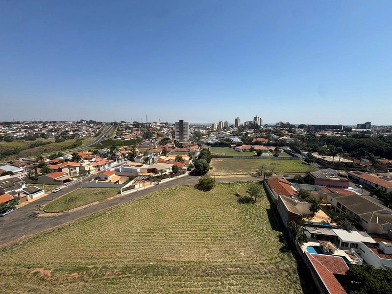 Apartamento no Edifício Jequitiba com 3 suites em Marília-SP: 58ª foto da galeria de imagens do imóvel
