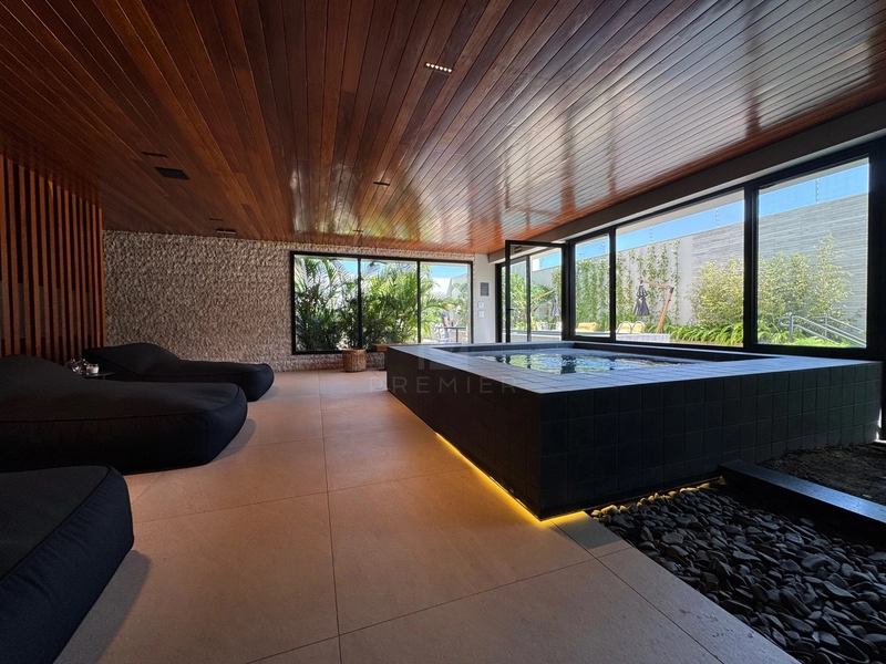 Apartamento no Edifício Jequitiba com 3 suites em Marília-SP: 19ª foto da galeria de imagens do imóvel