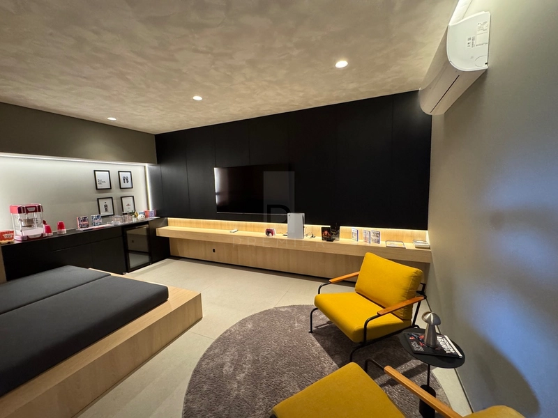 Apartamento no Edifício Jequitiba com 3 suites em Marília-SP: 26ª foto da galeria de imagens do imóvel