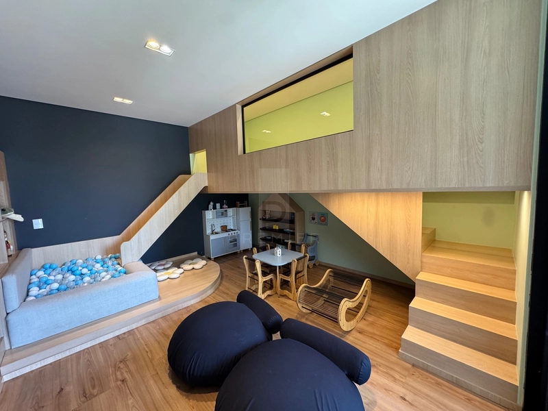 Apartamento no Edifício Jequitiba com 3 suites em Marília-SP: 35ª foto da galeria de imagens do imóvel