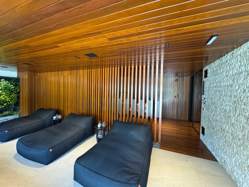 Apartamento no Edifício Jequitiba com 3 suites em Marília-SP: 17ª foto da galeria de imagens do imóvel