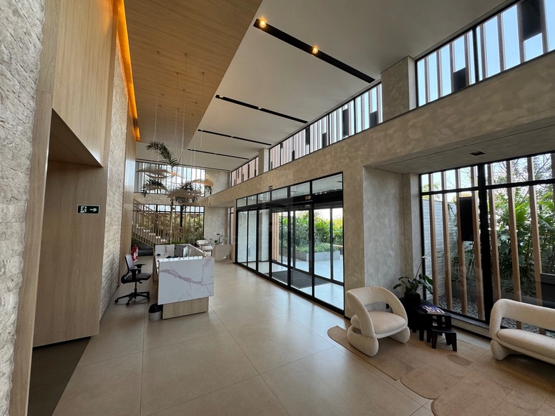 Apartamento no Edifício Jequitiba com 3 suites em Marília-SP: 10ª foto da galeria de imagens do imóvel