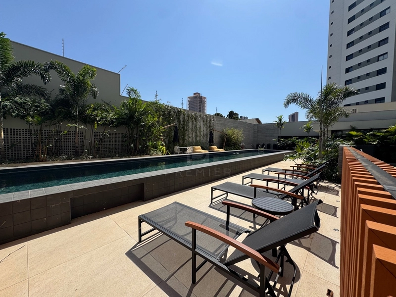 Apartamento no Edifício Jequitiba com 3 suites em Marília-SP: 22ª foto da galeria de imagens do imóvel