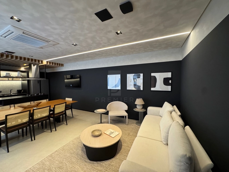 Apartamento no Edifício Jequitiba com 3 suites em Marília-SP: 28ª foto da galeria de imagens do imóvel