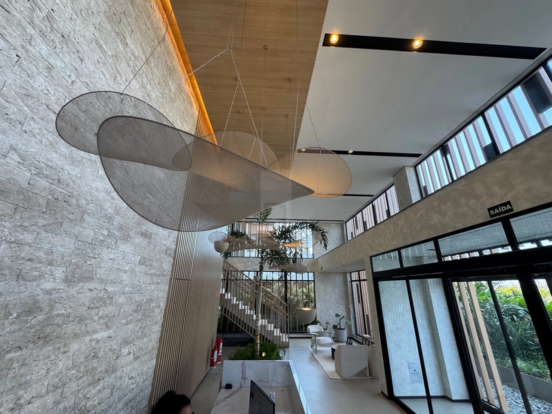 Apartamento no Edifício Jequitiba com 3 suites em Marília-SP: 11ª foto da galeria de imagens do imóvel