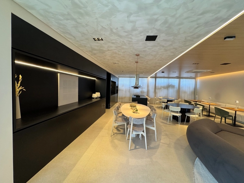 Apartamento no Edifício Jequitiba com 3 suites em Marília-SP: 33ª foto da galeria de imagens do imóvel