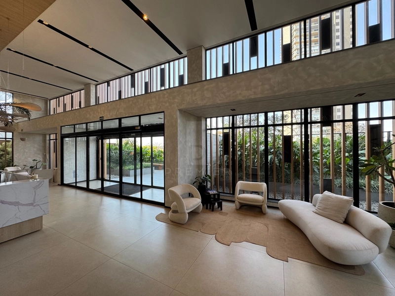 Apartamento no Edifício Jequitiba com 3 suites em Marília-SP: 9ª foto da galeria de imagens do imóvel