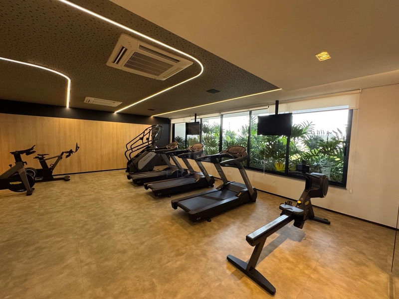 Apartamento no Edifício Jequitiba com 3 suites em Marília-SP: 37ª foto da galeria de imagens do imóvel