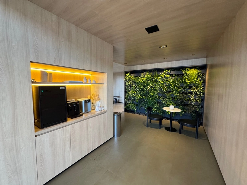 Apartamento no Edifício Jequitiba com 3 suites em Marília-SP: 5ª foto da galeria de imagens do imóvel