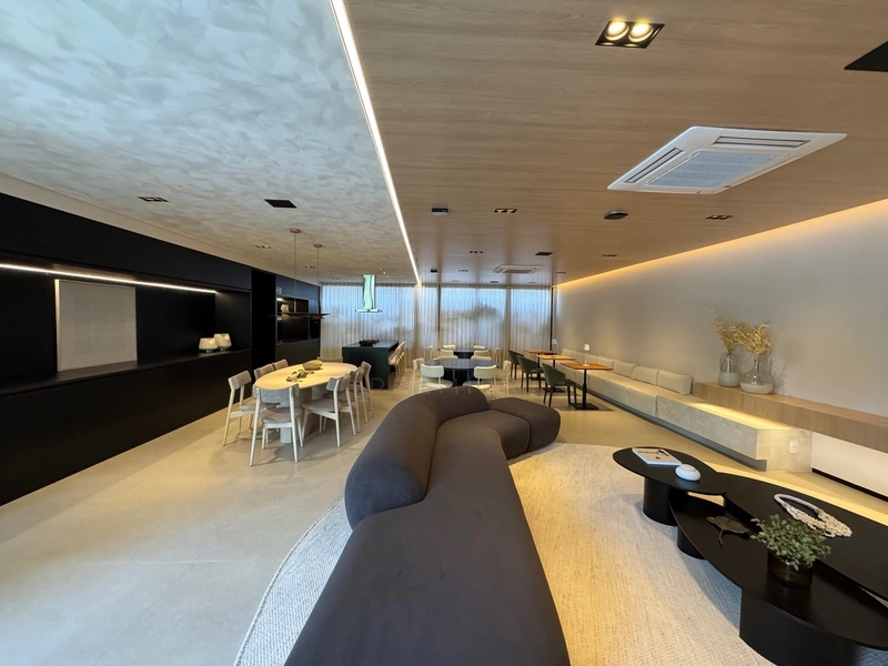 Apartamento no Edifício Jequitiba com 3 suites em Marília-SP: 31ª foto da galeria de imagens do imóvel