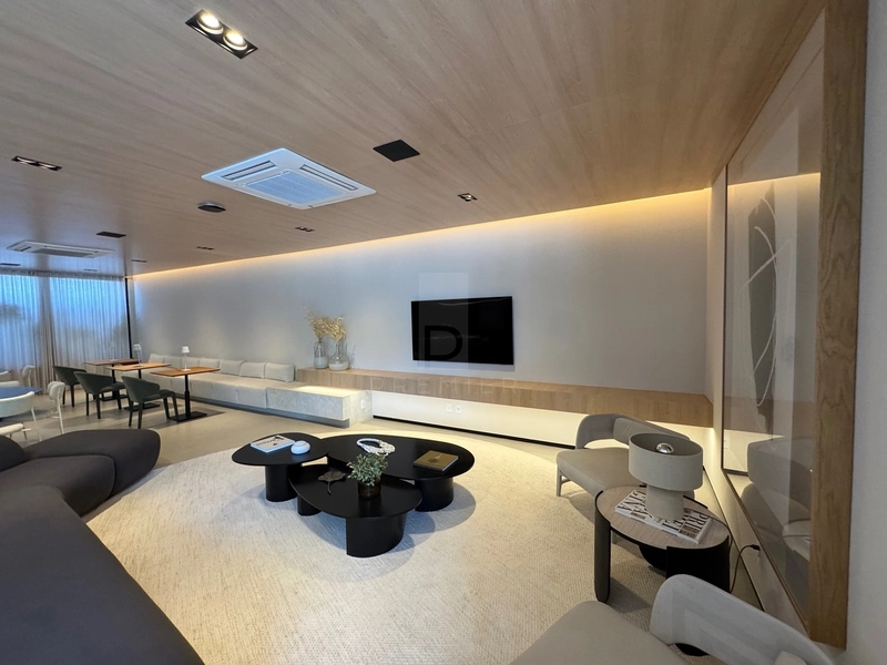 Apartamento no Edifício Jequitiba com 3 suites em Marília-SP: 32ª foto da galeria de imagens do imóvel