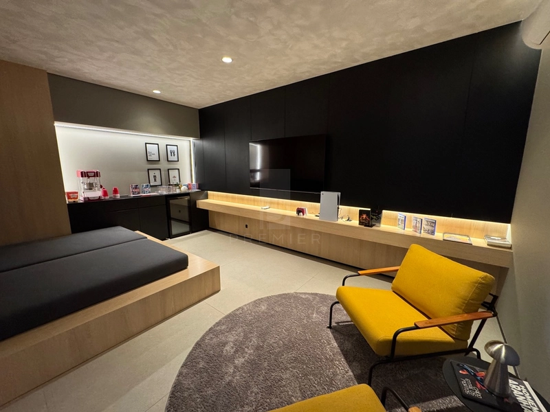 Apartamento no Edifício Jequitiba com 3 suites em Marília-SP: 25ª foto da galeria de imagens do imóvel