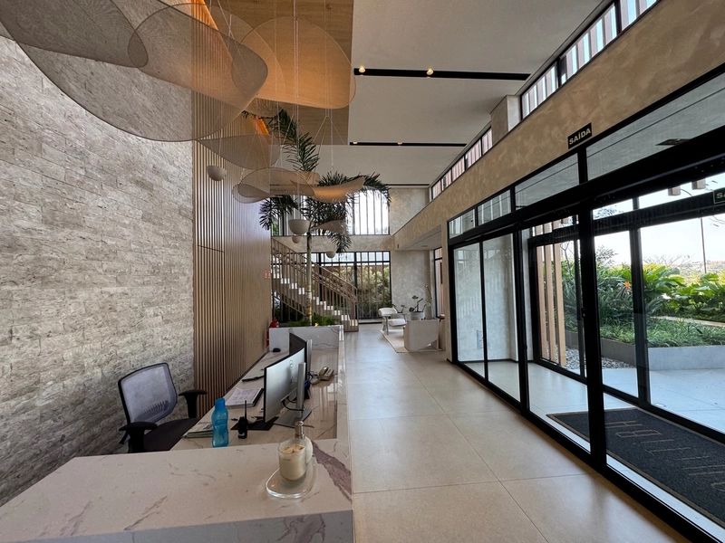 Apartamento no Edifício Jequitiba com 3 suites em Marília-SP: 8ª foto da galeria de imagens do imóvel