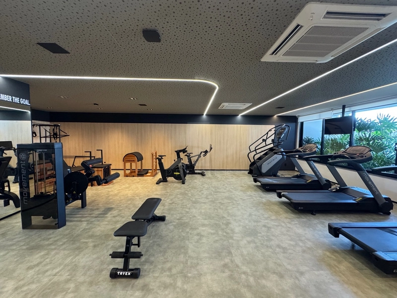 Apartamento no Edifício Jequitiba com 3 suites em Marília-SP: 36ª foto da galeria de imagens do imóvel