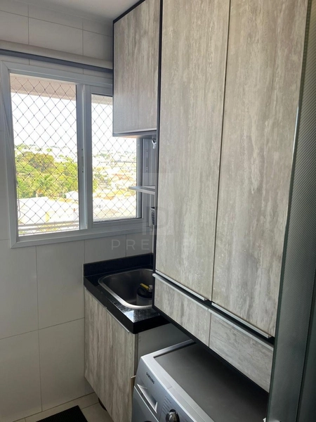 Apartamento no Edifício Moreira a venda em Marilia-SP: 8ª foto da galeria de imagens do imóvel