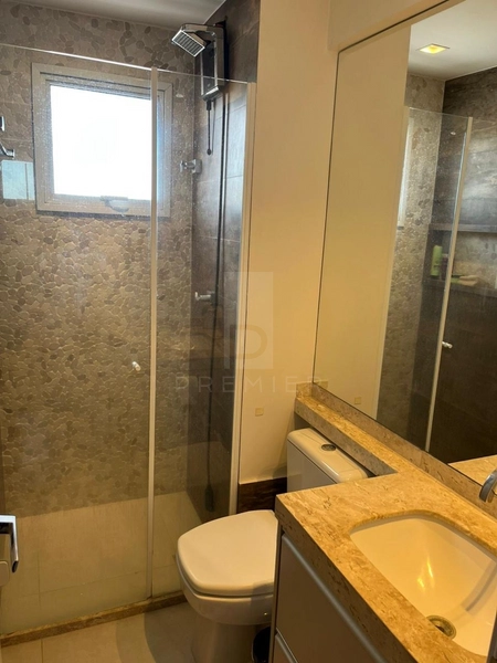 Apartamento no Edifício Moreira a venda em Marilia-SP: 16ª foto da galeria de imagens do imóvel