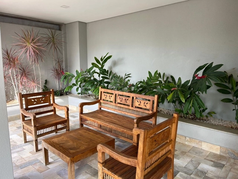 Apartamento no Edifício Moreira a venda em Marilia-SP: 13ª foto da galeria de imagens do imóvel