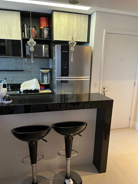 Apartamento no Edifício Moreira a venda em Marilia-SP: 9ª foto da galeria de imagens do imóvel